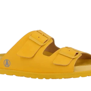 Axelda Lou - Yellow