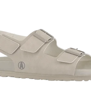 Axelda Luke - Off White
