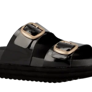 Axelda Lee - Black