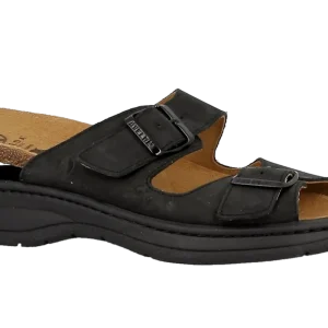 Axelda Christer (Removable) - Black