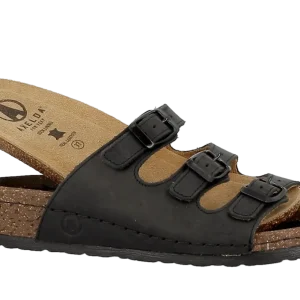 Axelda Josie (Removable) - Black
