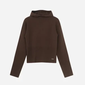 KoriRS Knit Hoodie