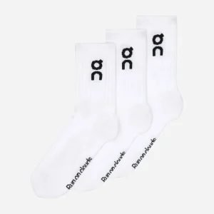 Logo Sock High 3P