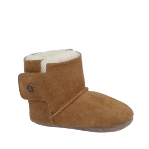 Axelda Billund - Chestnut/White