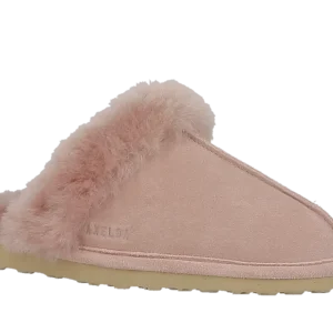 Axelda Nancy - Heather Pink
