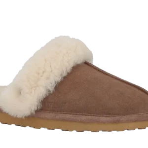 Axelda Nancy - Light Brown/Creme