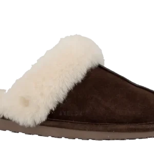 Axelda Nancy - Chocolate/Creme