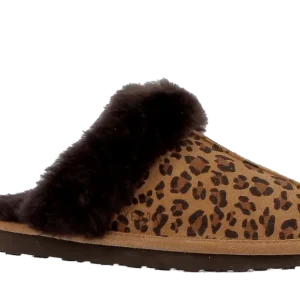 Axelda Nancy - Leopard/Brown