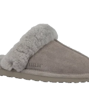Axelda Nancy - Light Grey