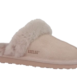 Axelda Nancy - Heather Pink