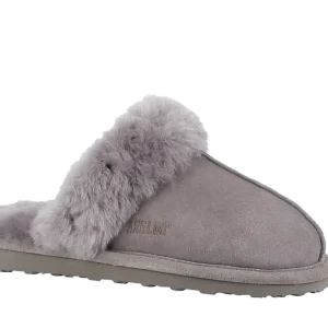 Axelda Nancy - Grey