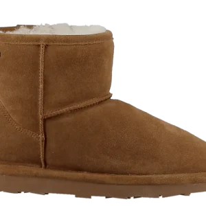 Axelda Venezia WP - Chestnut/White