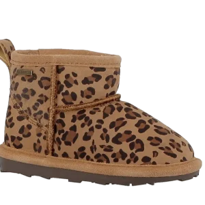 Axelda Venezia WP - Leopard/Brown