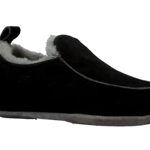 Axelda Edinburgh - Black/Asphalt