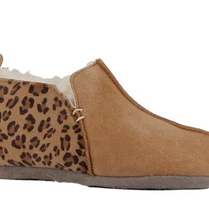 Axelda Innsbruck - Leopard/Brown