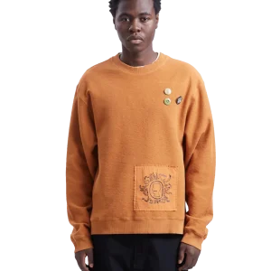 Gargoyle Crewneck
