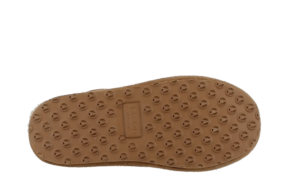 Axelda Åbo - Chestnut/Creme - Bild 6