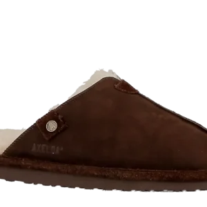 Axelda Åbo - Dark Brown/Creme