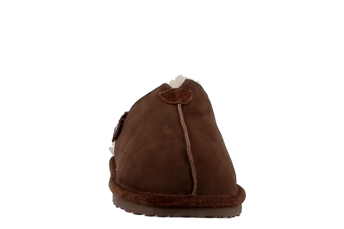 Axelda Åbo - Dark Brown/Creme - Bild 3