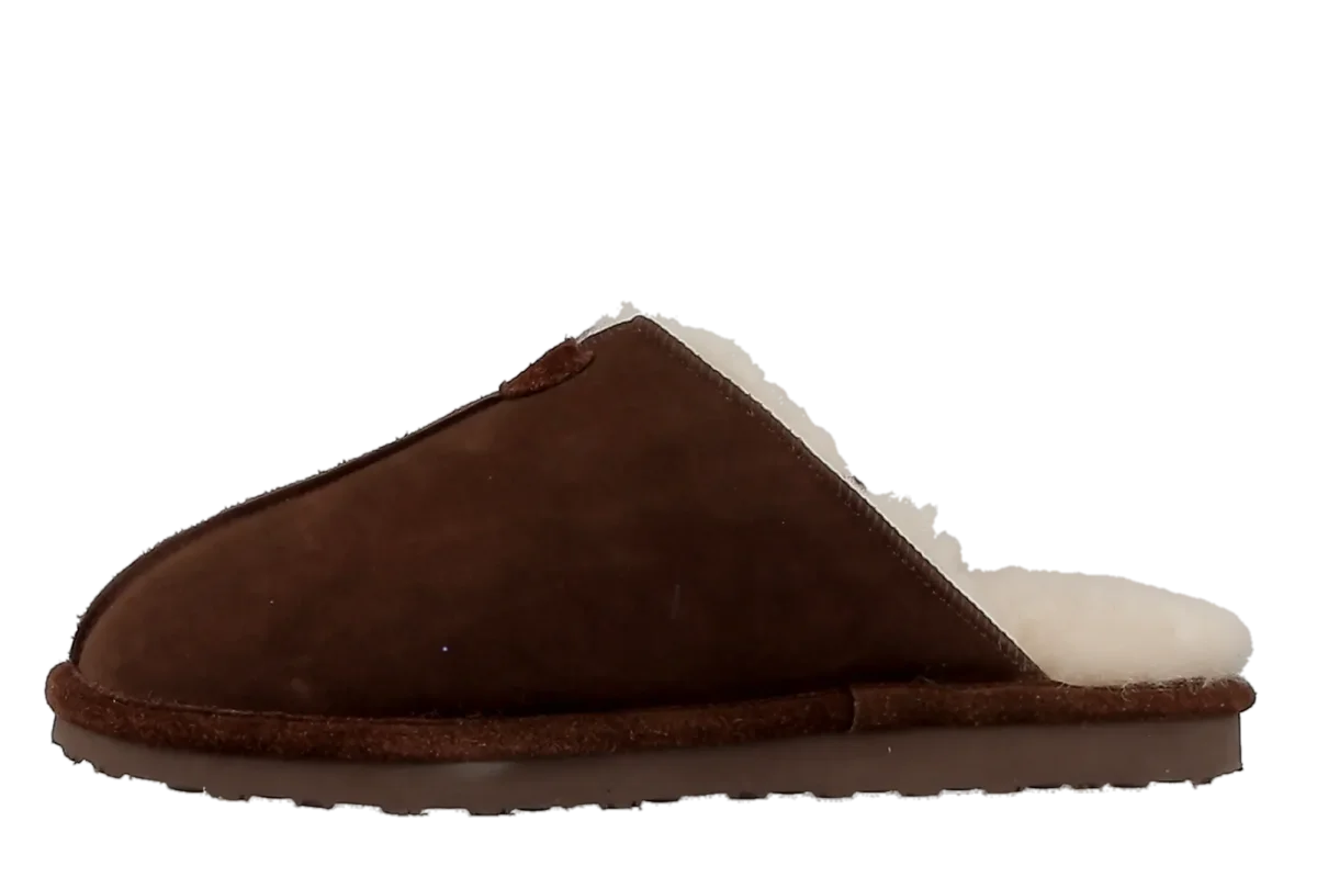 Axelda Åbo - Dark Brown/Creme - Bild 4