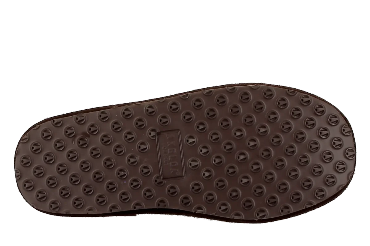 Axelda Åbo - Dark Brown/Creme - Bild 6