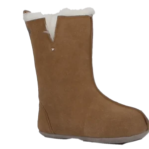 Axelda Riga - Chestnut/White
