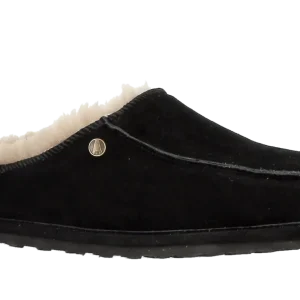 Axelda Aberdeen - Black/Stone