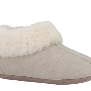 Axelda Lugano - Sand/White