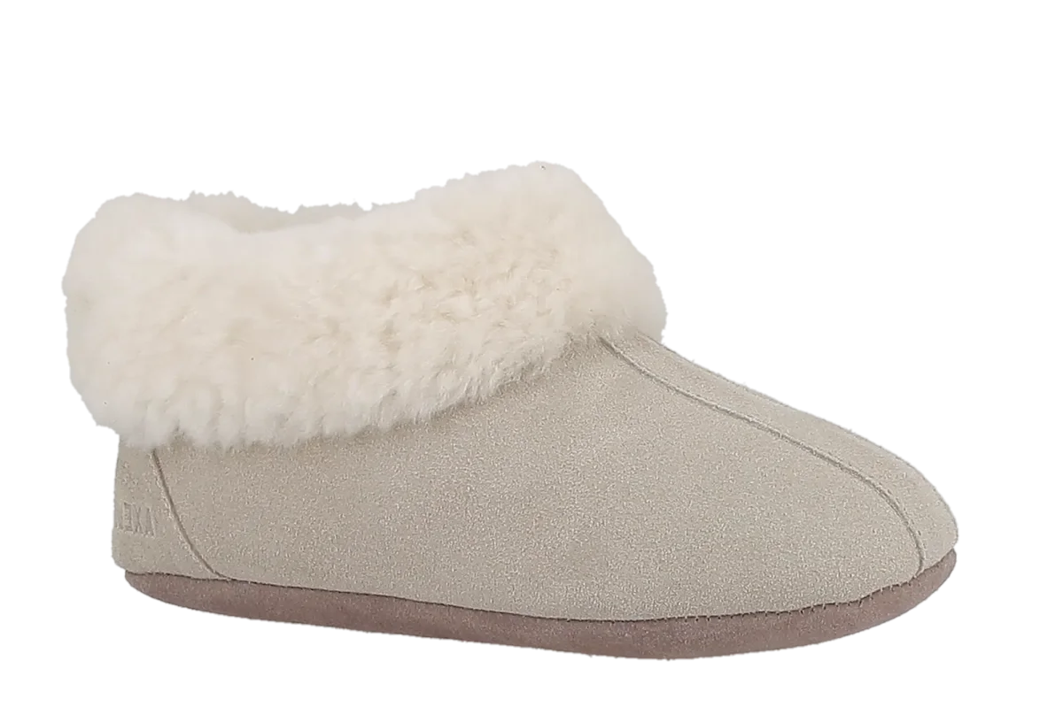 Axelda Lugano - Sand/White - Bild 2