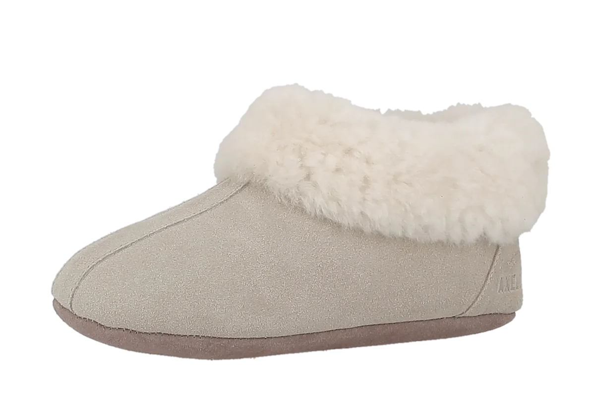 Axelda Lugano - Sand/White - Bild 4