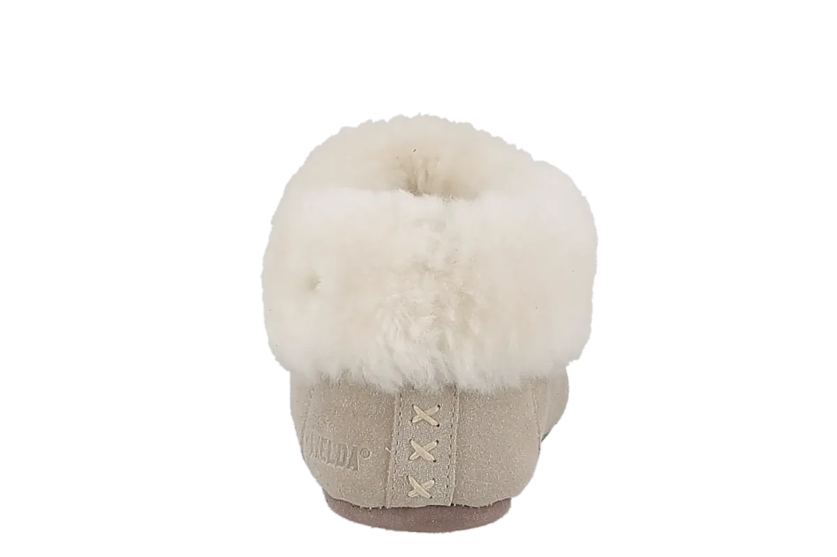 Axelda Lugano - Sand/White - Bild 5