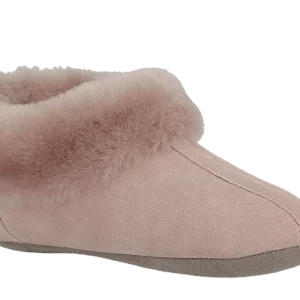 Axelda Lugano - Heather Pink