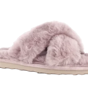 Axelda Antwerpen - Heather Pink