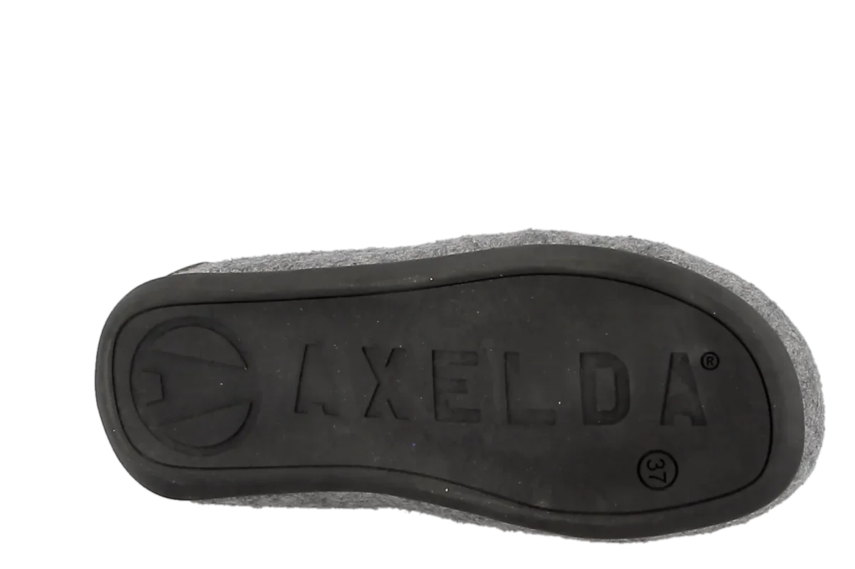 Axelda Bergen - Grey - Bild 6