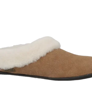 Axelda Nantes - Chestnut/White