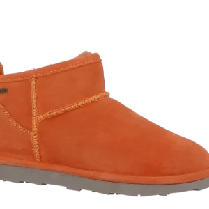 Axelda Genoa WP - Orange