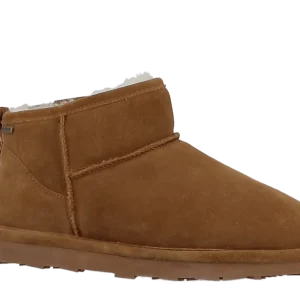 Axelda Genoa WP - Chestnut/White