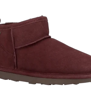 Axelda Genoa WP - Cherry/Chocolate