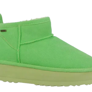 Axelda Milano WP - Apple Green