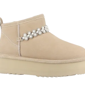 Axelda Milano WP Bling - Light Sand