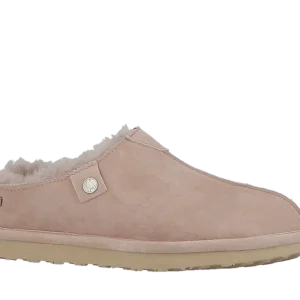 Axelda York - Heather Pink