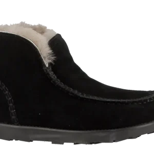 Axelda Metz 2 - Black/Stone
