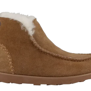 Axelda Metz 2 - Chestnut/White