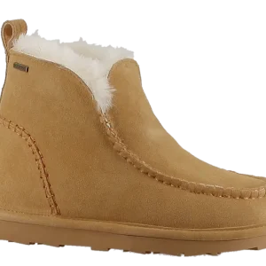Axelda Metz 3 WP - Tan/Creme
