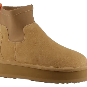 Axelda Graz WP - Tan / White