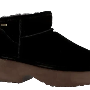 Axelda Naples WP - Black/Chocolate
