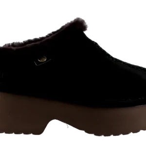 Axelda Woodstock - Black/Chocolate