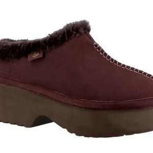 Axelda Woodstock - Cherry/Chocolate