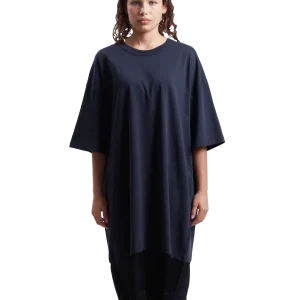 Slip Skirt Tall T-Shirt Knit