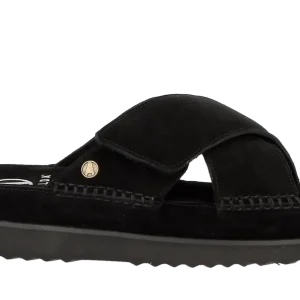 Axelda Garda - Black